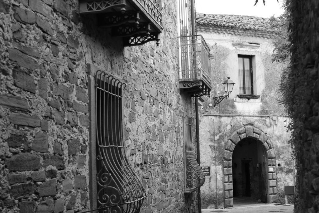 Cilento Bed & Breakfast San Mauro Cilento Exterior photo