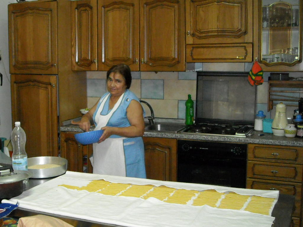 Cilento Bed & Breakfast San Mauro Cilento Exterior photo