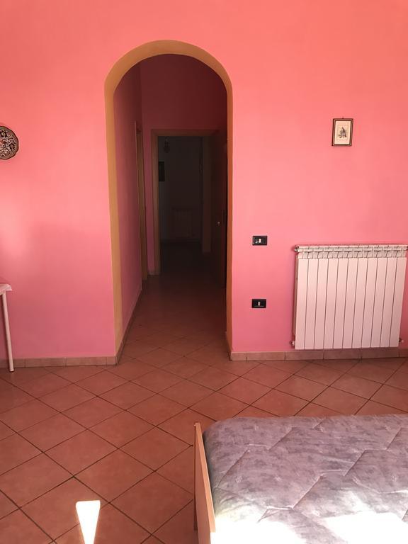 Cilento Bed & Breakfast San Mauro Cilento Exterior photo
