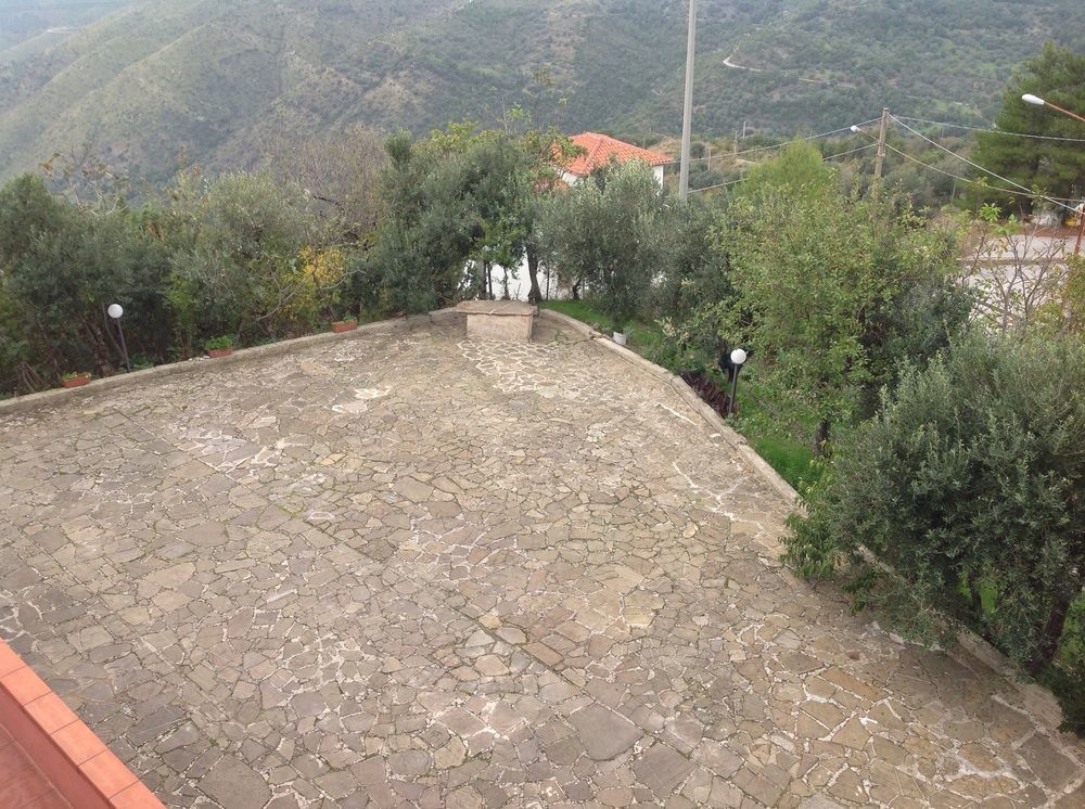 Cilento Bed & Breakfast San Mauro Cilento Exterior photo