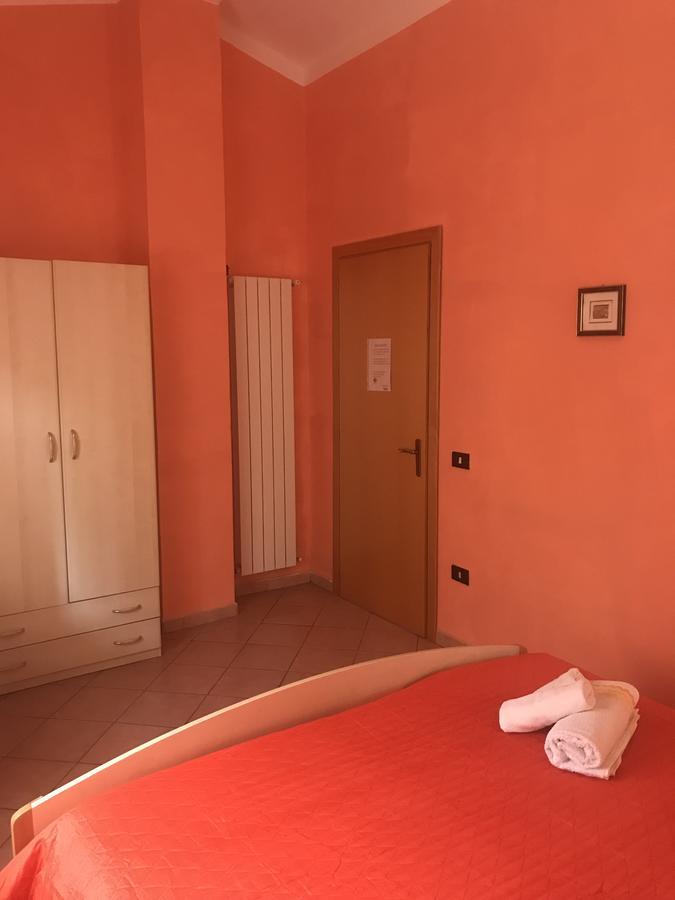 Cilento Bed & Breakfast San Mauro Cilento Exterior photo