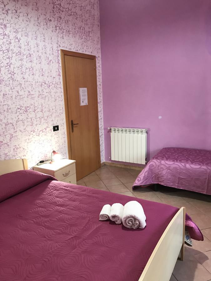 Cilento Bed & Breakfast San Mauro Cilento Exterior photo