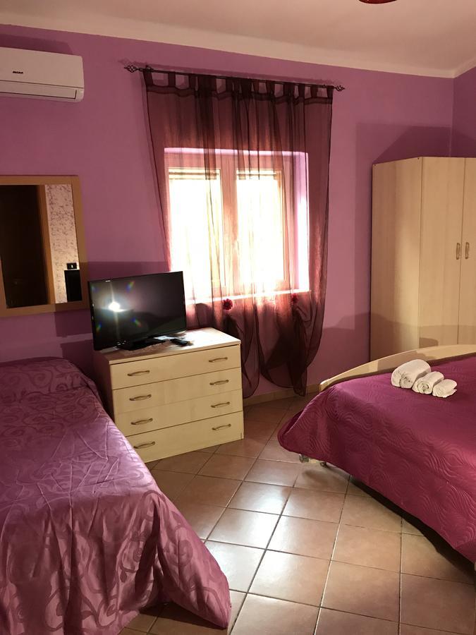 Cilento Bed & Breakfast San Mauro Cilento Exterior photo