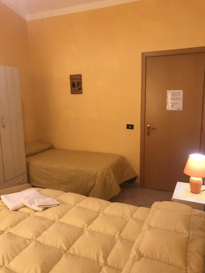 Cilento Bed & Breakfast San Mauro Cilento Exterior photo