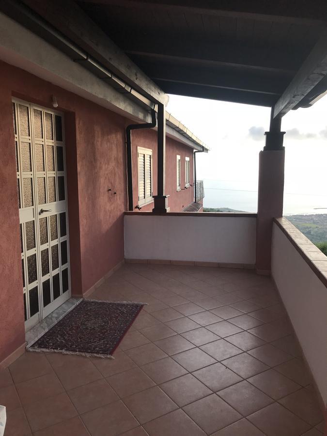 Cilento Bed & Breakfast San Mauro Cilento Exterior photo