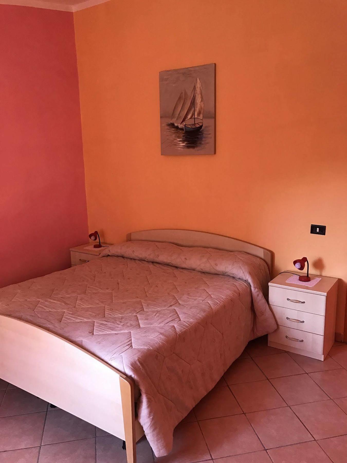 Cilento Bed & Breakfast San Mauro Cilento Exterior photo